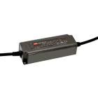 DIGIMAX SRL - DIXNPF-60-24 DRIVER LED 24V 60W IP67 PFC 90-305V