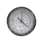 ARNOCANALI SPA - ARNNPV-V120 VACUOMETRO DI RICAMBIO X NPAV120