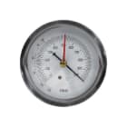 ARNOCANALI SPA - ARNNPV-V120 VACUOMETRO DI RICAMBIO X NPAV120