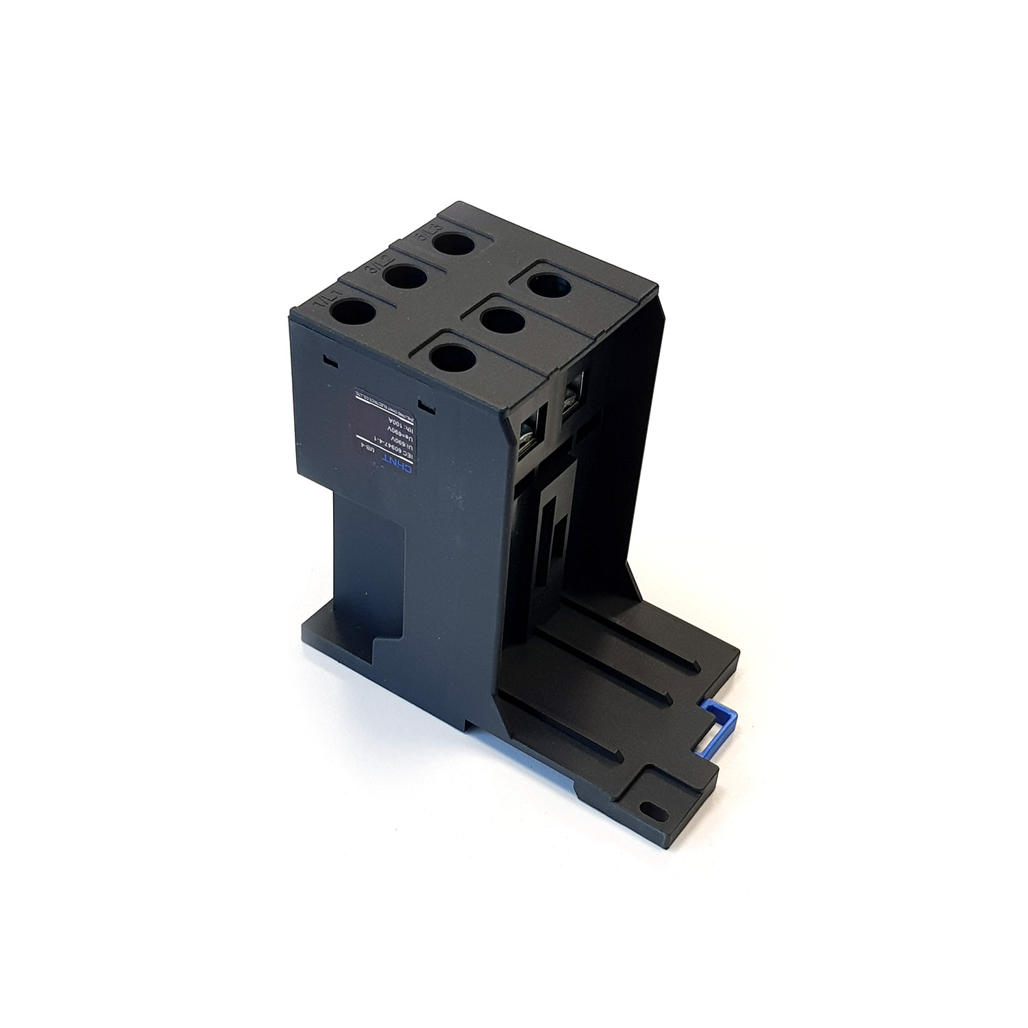 CHINT ITALIA INVESTM - CHT837996 MB-4-SUPPORTO GUIDA DIN PER NR2-93