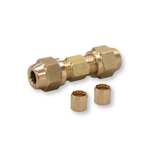 ARNOCANALI SPA - ARNNRA0238BL GIUNZIONE AUTOCARTELLANTE 3/8