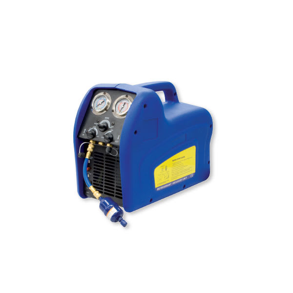 ARNOCANALI SPA - ARNNRB32 SISTEMA RECUPERO MULTIGAS X R32