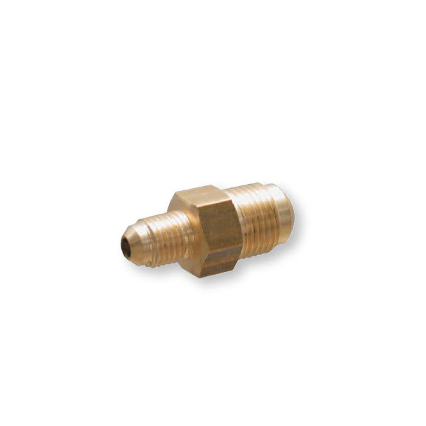 ARNOCANALI SPA - ARNNRD1438 GIUNTO RIDOTTO 1/4 - 3/8 OTTONE