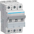 HAGER - HAGNRN350 INTERRUTTORE AUTOMATICO 3P 50A 15KA C 3