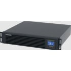SICON SRL - SINNRT4-U020B NETYS RT4 UPS 2 KVA 230V