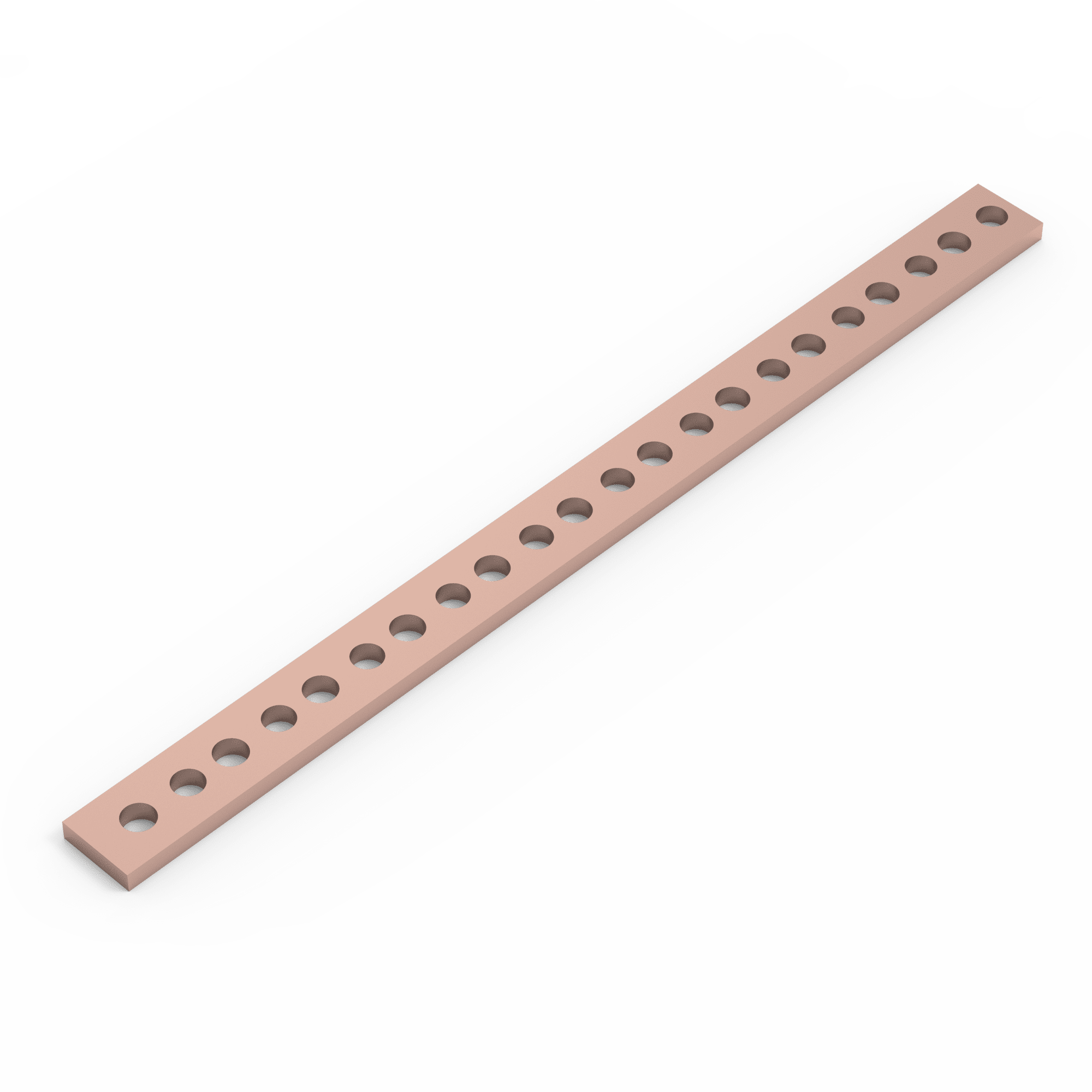 ELDON AUSTRIA GMBH - HOFNS750 Barra PE 750x12x3