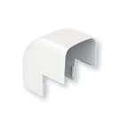 ARNOCANALI SPA - ARNNSA6080.3 ANGOLO ESTERNO 80X60 MM BIANCO