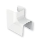 ARNOCANALI SPA - ARNNSI6080.3 ANGOLO INTERNO 80X60 MM BIANCO