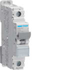 HAGER - HAGNSN150 INTERRUTTORE AUTOMATICO 1P 50A 15KA D 1
