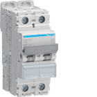HAGER - HAGNSN240 INTERRUTTORE AUTOMATICO 2P 40A 20KA D 2