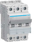 HAGER - HAGNSN332 INTERRUTTORE AUTOMATICO 3P 32A 20KA D 3