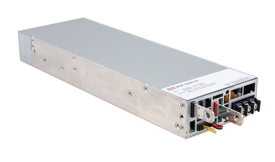 DIGIMAX SRL - DIXNSP-3200-24 ALIMENTATORE ALTA POTENZA 3200W 24V