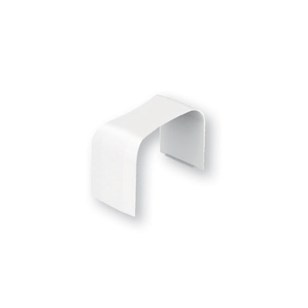 ARNOCANALI SPA - ARNNSV6080.3 COPRIGIUNZIONE 80X60 MM BIANCO