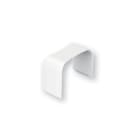 ARNOCANALI SPA - ARNNSV6080.3 COPRIGIUNZIONE 80X60 MM BIANCO