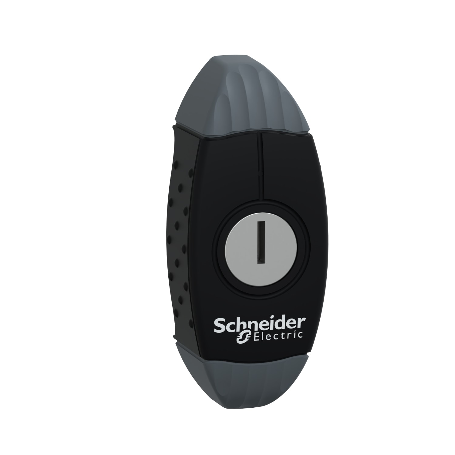 SCHNEIDER ELECTRIC - SNRNSYAEDL1242S3D MANOPOLA CON CHIAVE 1242E