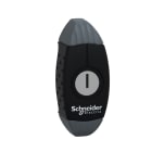 SCHNEIDER ELECTRIC - SNRNSYAEDL405S3D MANOPOLA CON CHIAVE 405