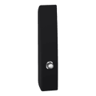 SCHNEIDER ELECTRIC - SNRNSYBLKHN123 Sistema lucchettabile, PanelSeT SFN, PanelSeT SM, per armadio elettrico, RAL9005