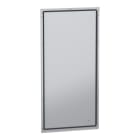SCHNEIDER ELECTRIC - SNRNSYBPN126 PANNELLO POST. SFN 1200X600