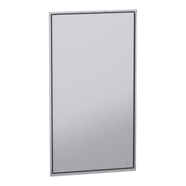 SCHNEIDER ELECTRIC - SNRNSYBPN1810 PANNELLO POST. SFN 1800X1000