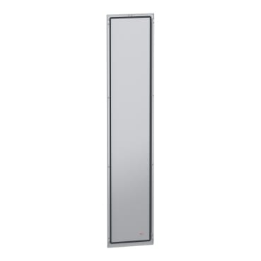 SCHNEIDER ELECTRIC - SNRNSYBPN184 PANNELLO POST. SFN 1800X400