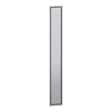 SCHNEIDER ELECTRIC - SNRNSYBPN203 PANNELLO POST. SFN 2000X300
