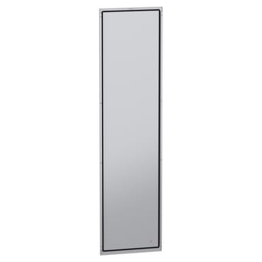 SCHNEIDER ELECTRIC - SNRNSYBPN226 Pannello posteriore, PanelSeT SFN, per armadio elettrico H2200 W600mm, fissaggio esterno