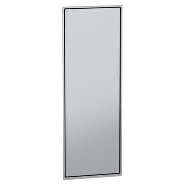 SCHNEIDER ELECTRIC - SNRNSYBPN228 Pannello posteriore, PanelSeT SFN, per armadio elettrico H2200 W800mm, fissaggio esterno