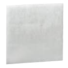 SCHNEIDER ELECTRIC - SNRNSYCAF291 SCATOLA 5PZ FILTRO RICAMBIO STD 280X280