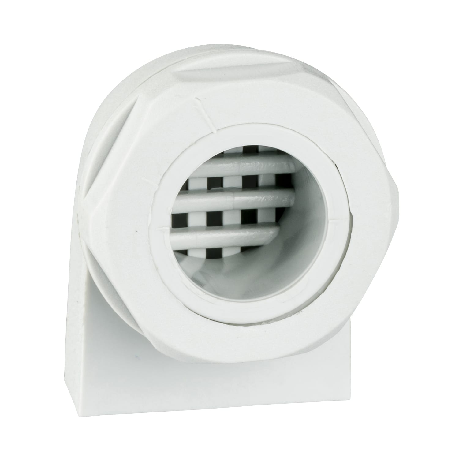SCHNEIDER ELECTRIC - SNRNSYCAG19LP BOCCHETTA AERAZIONE DIAM.19 IP45