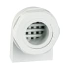 SCHNEIDER ELECTRIC - SNRNSYCAG19LP BOCCHETTA AERAZIONE DIAM.19 IP45