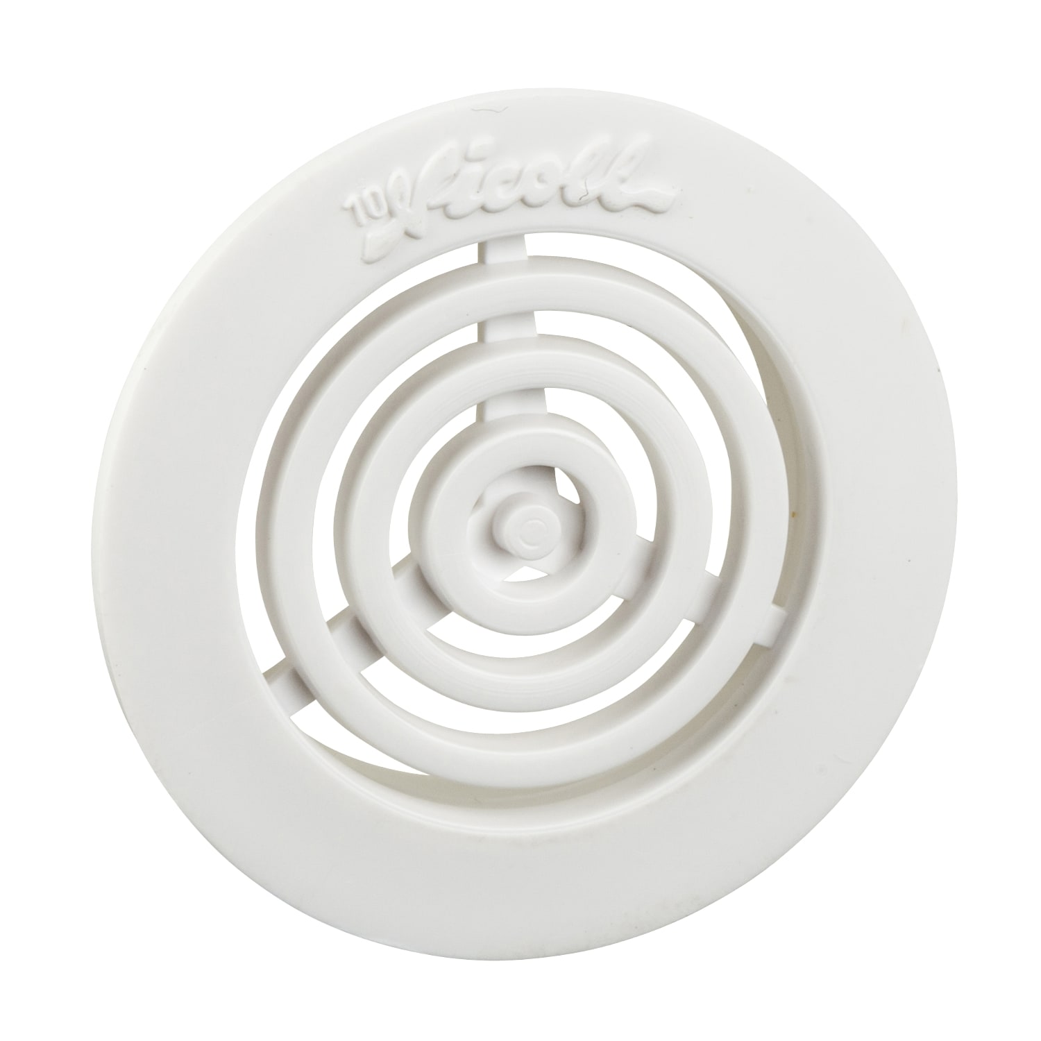 SCHNEIDER ELECTRIC - SNRNSYCAG35LP 2 BOCCHETTE AERAZ.DIAM.35 IP30/44