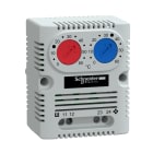 SCHNEIDER ELECTRIC - SNRNSYCCOTHD TERMOSTATO DOPPIO NC+NA