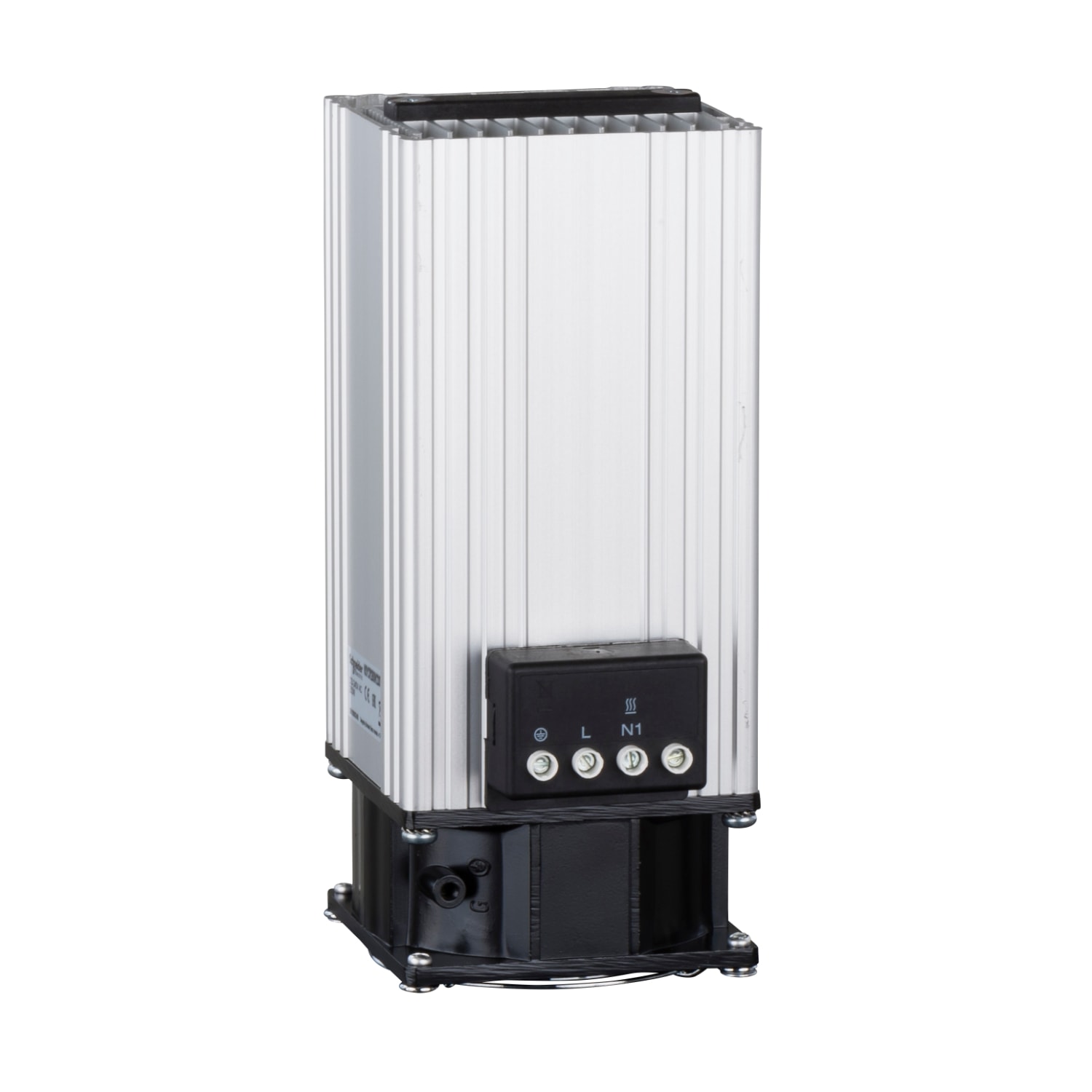 SCHNEIDER ELECTRIC - SNRNSYCR250W230VV Resistenza anticondensa 250W + ventilazione