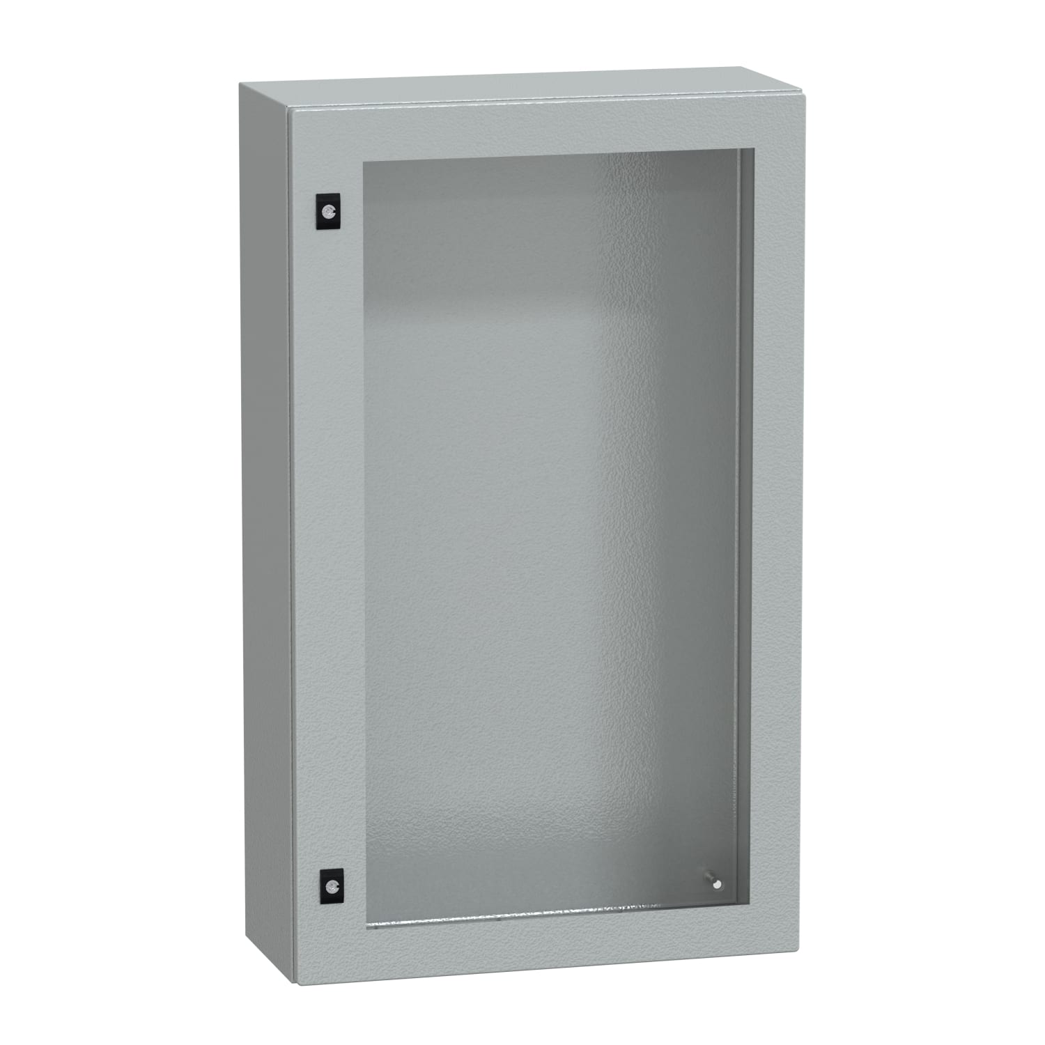 SCHNEIDER ELECTRIC - SNRNSYCRN106250T Cassa PanelSeT CRN 1000x600x250 porta trasparente