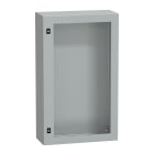SCHNEIDER ELECTRIC - SNRNSYCRN106250T Cassa PanelSeT CRN 1000x600x250 porta trasparente
