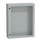 SCHNEIDER ELECTRIC - SNRNSYCRN108250T Cassa PanelSeT CRN 1000x800x250 porta trasparente