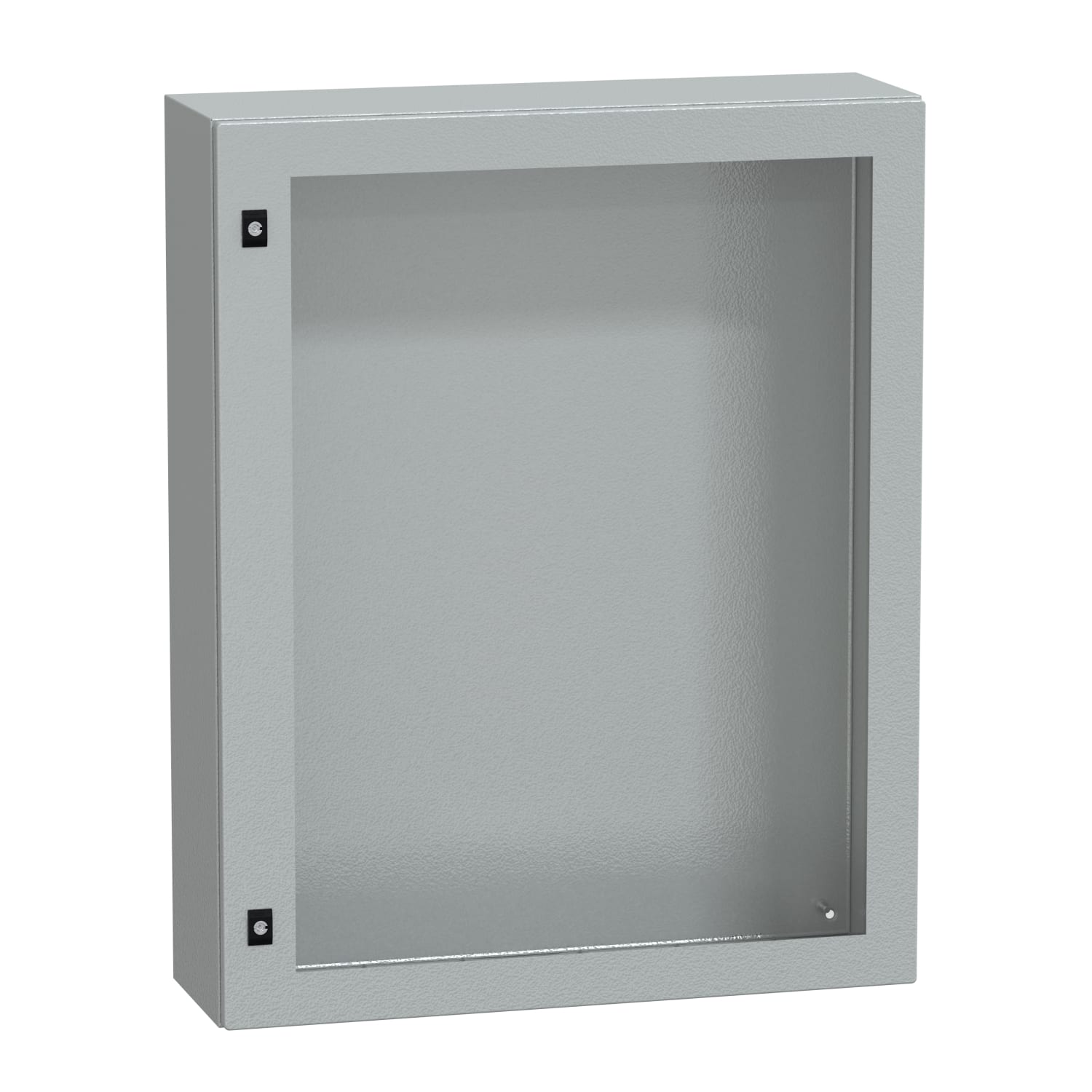 SCHNEIDER ELECTRIC - SNRNSYCRN108250T CRN 1000X800X250 PTA TRASPARENTE