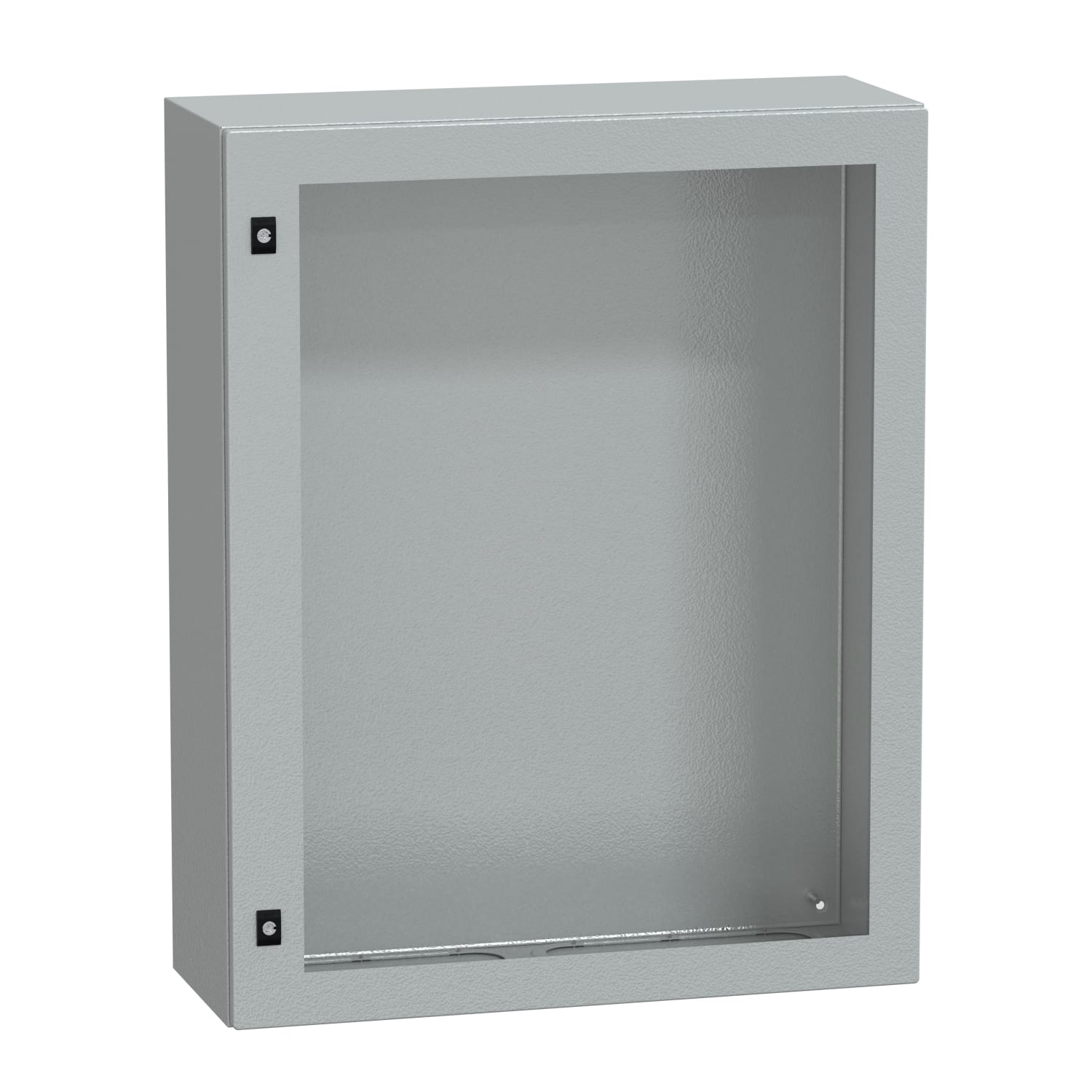 SCHNEIDER ELECTRIC - SNRNSYCRN108300T CRN 1000X800X300 PTA TRASPARENTE