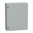 SCHNEIDER ELECTRIC - SNRNSYCRN108300 Cassa PanelSeT CRN 1000x800x300 porta piena