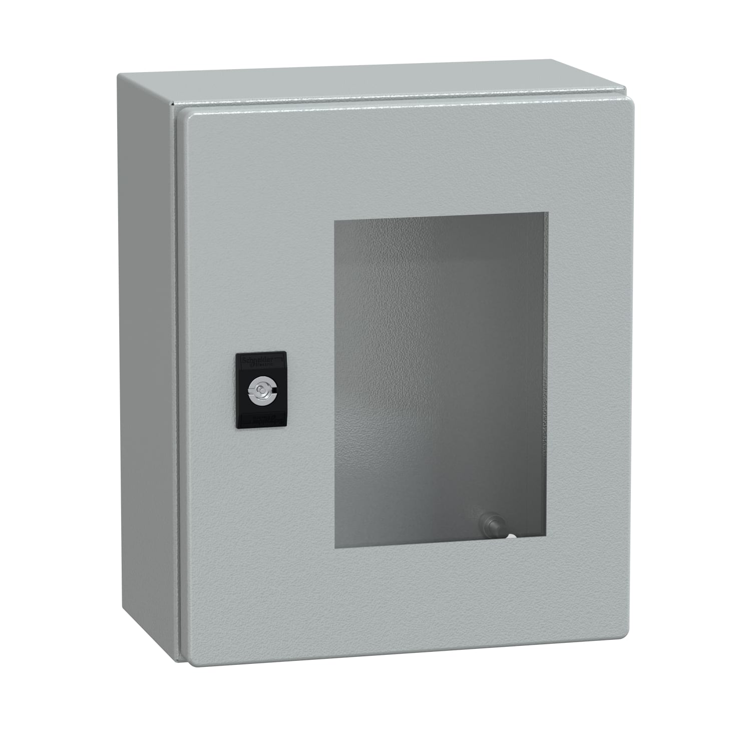 SCHNEIDER ELECTRIC - SNRNSYCRN325150T CRN 300X250X150 PTA TRASPARENTE