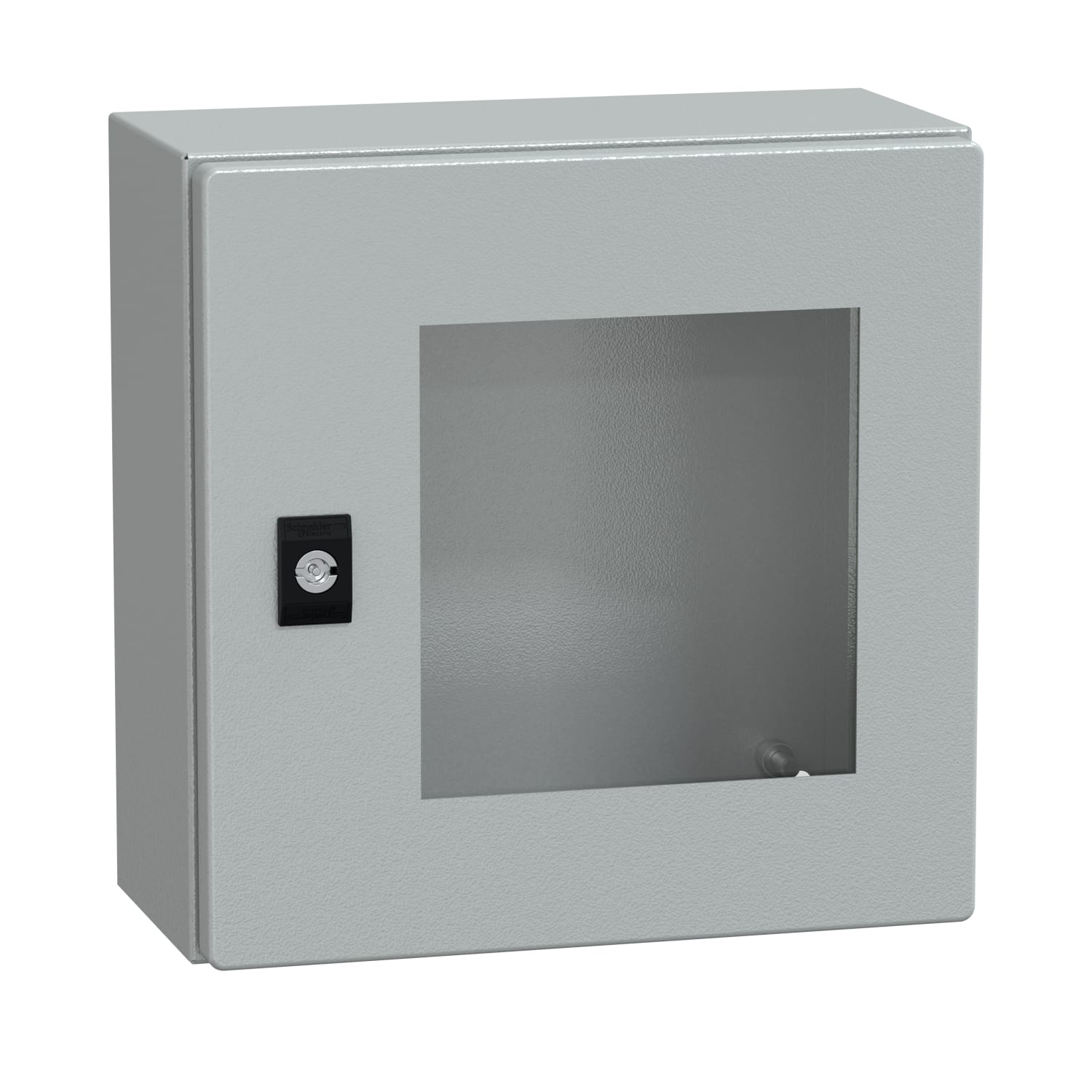 SCHNEIDER ELECTRIC - SNRNSYCRN33150T CRN 300X300X150 PTA TRASPARENTE