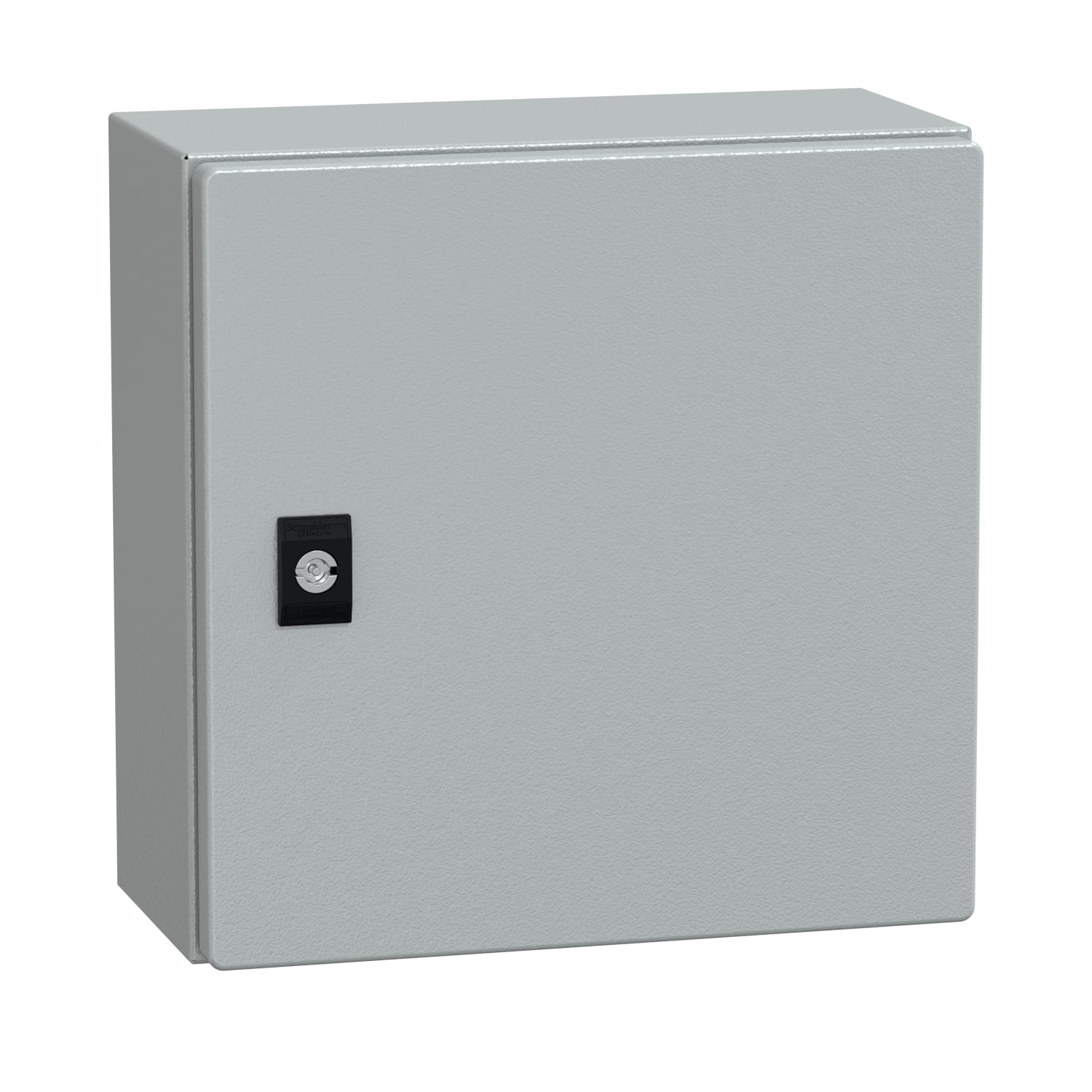 SCHNEIDER ELECTRIC - SNRNSYCRN33150 Cassa PanelSeT CRN 300X300x150 porta piena