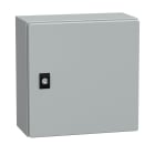 SCHNEIDER ELECTRIC - SNRNSYCRN33150 Cassa PanelSeT CRN 300X300x150 porta piena
