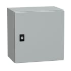 SCHNEIDER ELECTRIC - SNRNSYCRN33200P CRN 300X300X200 PTA PIENA + PIASTRA