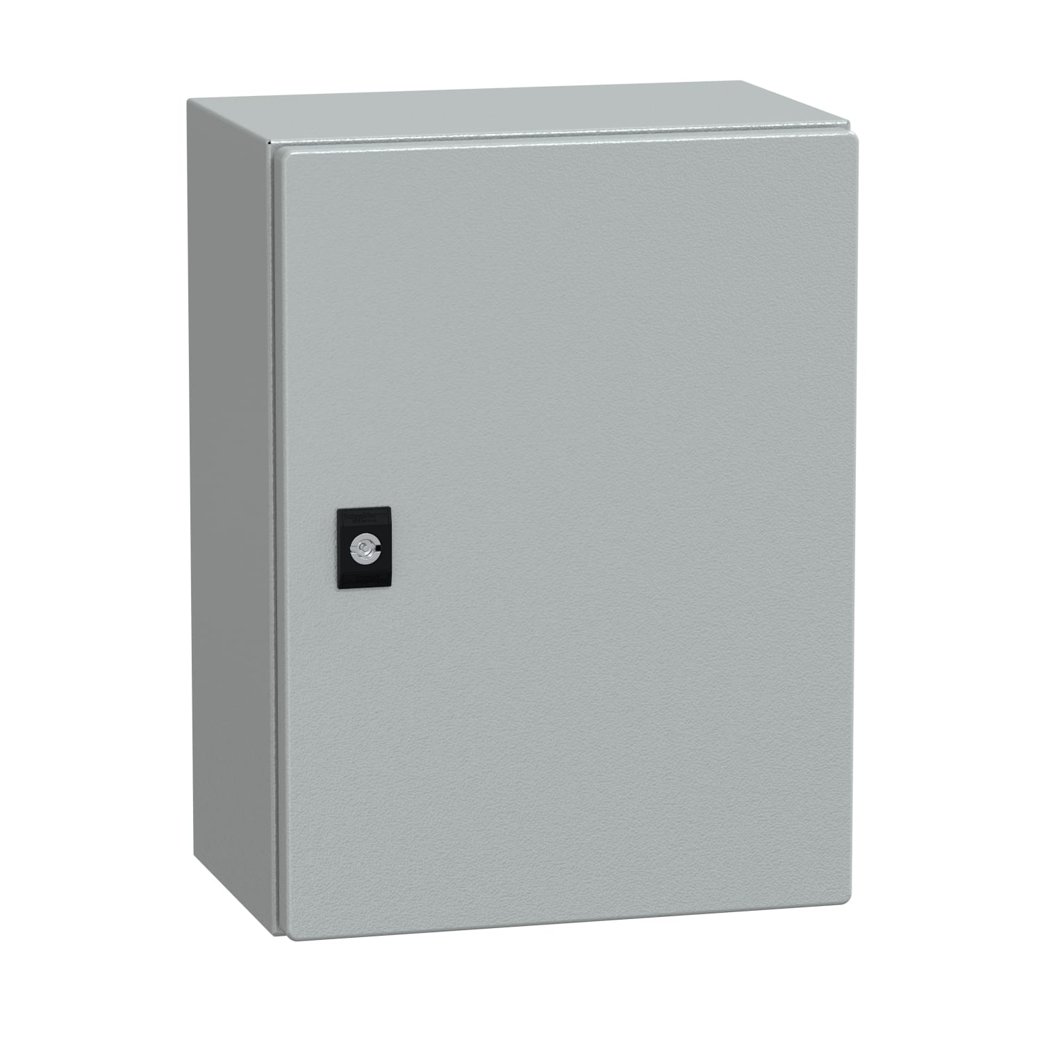 SCHNEIDER ELECTRIC - SNRNSYCRN43200 Cassa PanelSeT CRN 400X300x200 porta piena