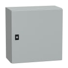 SCHNEIDER ELECTRIC - SNRNSYCRN44200P CRN 400X400X200 PTA PIENA + PIASTRA