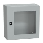 SCHNEIDER ELECTRIC - SNRNSYCRN44200T CRN 400X400X200 PTA TRASPARENTE