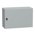 SCHNEIDER ELECTRIC - SNRNSYCRN46250P Cassa PanelSeT CRN 400x600x250 porta piena + piastra
