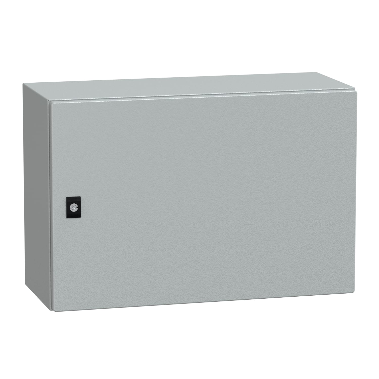 SCHNEIDER ELECTRIC - SNRNSYCRN46250 Cassa PanelSeT CRN 400x600x250 porta piena