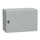 SCHNEIDER ELECTRIC - SNRNSYCRN46300 Cassa PanelSeT CRN 400x600x300 porta piena